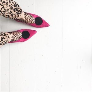 Meet your Posher, Kristin